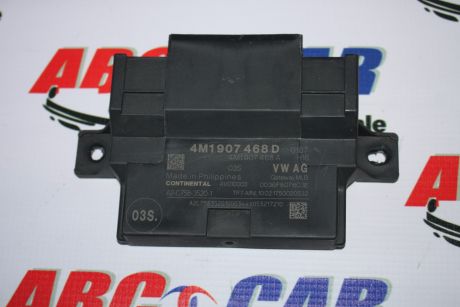 Modul gateway Audi A5 (F5) 2016-2024 4M1907468D