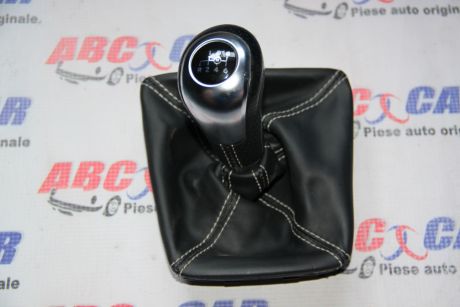 Nuca schimbator manuala in 6 viteze Mercedes A-Class W176 cod: A1763641210 model 2015