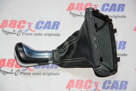 Nuca schimbator manuala in 6 viteze Mercedes A-Class W176 cod: A1763641210 model 2015