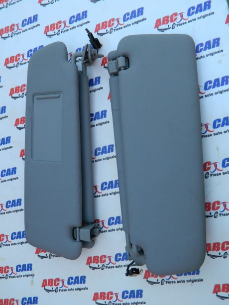 Parasolar stanga-dreapta VW Touareg (7L) 2003-2010