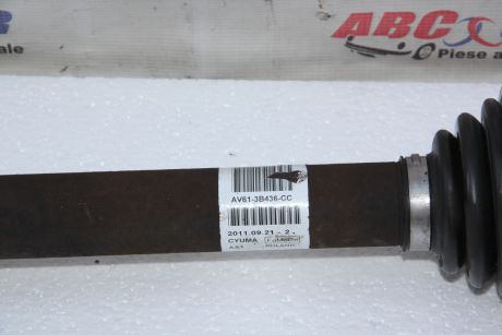 Planetara dreapta fata Ford Focus 3 2012-2018 AV61-3B436-CC