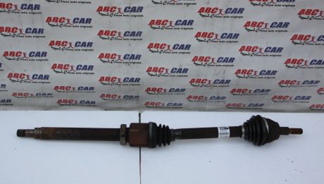 Planetara dreapta fata Ford Focus 3 2012-2018 AV61-3B436-CC