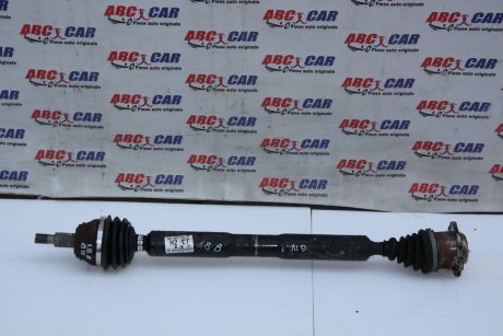 Planetara dreapta fata Seat Leon 1M1 1999-2005 1.8B 1J0407272CT