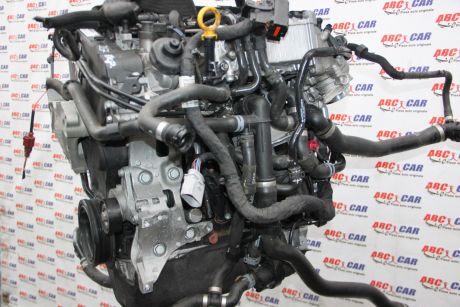 Radiator intercooler VW Tiguan (AD1) 2.0 TDI 2016-2023  04L129766BK