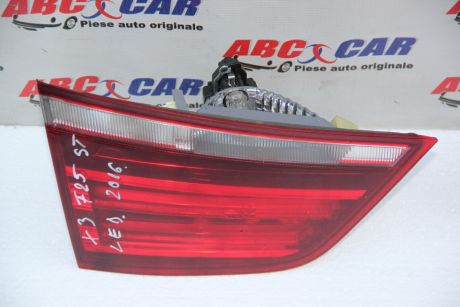 Stop LED stanga haion BMW X3 F25 LCI 2014-2017