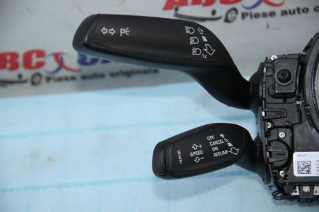 Ansamblu manete Audi Q5 8R 2008-2016 4G0953568L