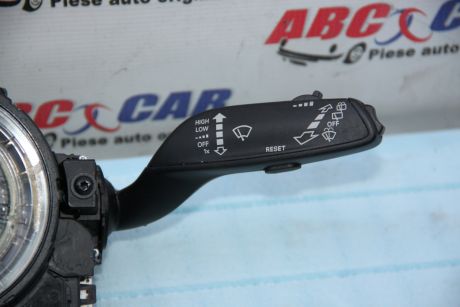 Ansamblu manete Audi Q5 8R 2008-2016 4G0953568L