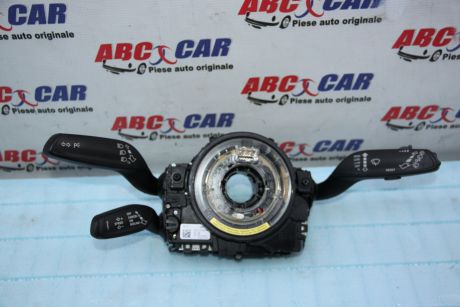 Ansamblu manete Audi Q5 8R 2008-2016 4G0953568L