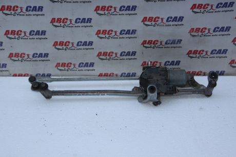 Ansamblu stergator cu motoras VW Tiguan (5N) 2007-2016 5N1955119A