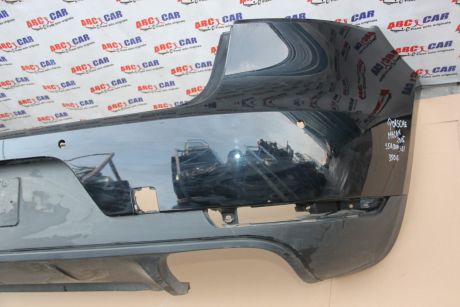 Bara spate model cu 4 senzori Porsche Macan 2014-prezent 95B807421