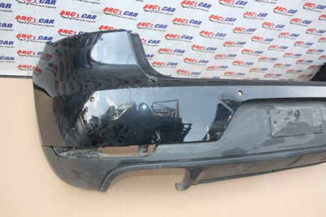 Bara spate model cu 4 senzori Porsche Macan 2014-prezent 95B807421