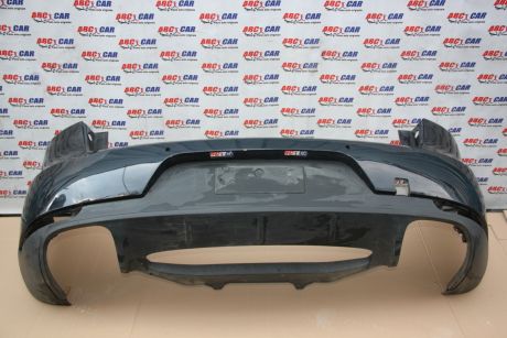 Bara spate model cu 4 senzori Porsche Macan 2014-prezent 95B807421