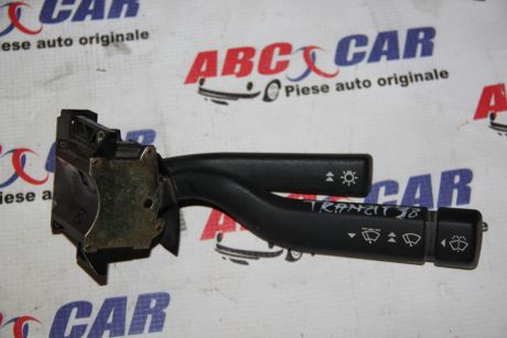 Bloc lumini si maneta stergator Ford Transit 1986-2000 95VB11K665AA