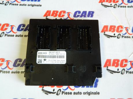 Bordnetz Audi Q3 8U 2011-2018 2.0 TDI 8X0907063G