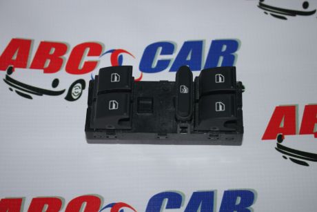 Butoane geamuri stanga fata VW Passat B7 2010-2014 1K4959857B