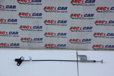 Cablaj timonerie Audi A8 4N (D5) 2017-prezent 4N0713045G