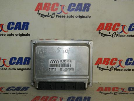 Calculator motor VW Passat B5 1999-2005 2.5 TDI AFB 3B0907401J