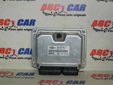 Calculator motor VW Passat B5 2.5 TDI 1999-2005 3B1907401B