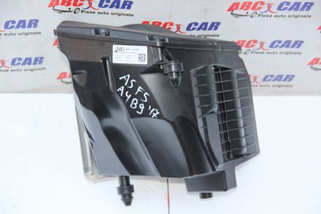 Carcasa filtru aer Audi A4 B9 8W 2015-prezent 2.0 TFSI 8W0133837, 8W0133843C