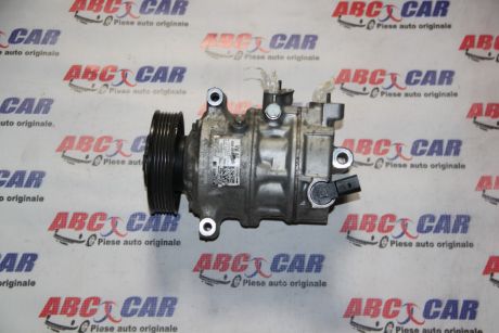 Compresor clima Audi A3 8V 1.6 TDI 2012-2020 5Q0820803C