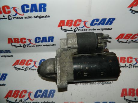Electromotor BMW Seria 3 E46 1.8 Benzina 1998-2005 8702622082