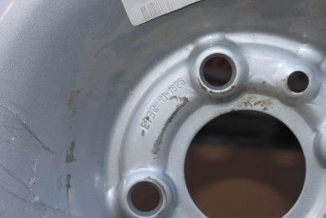 Janta tabla R15 Fiat Doblo 1 ET32, 5x98 2000-2009
