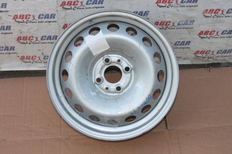 Janta tabla R15 Fiat Doblo 1 ET32, 5x98 2000-2009