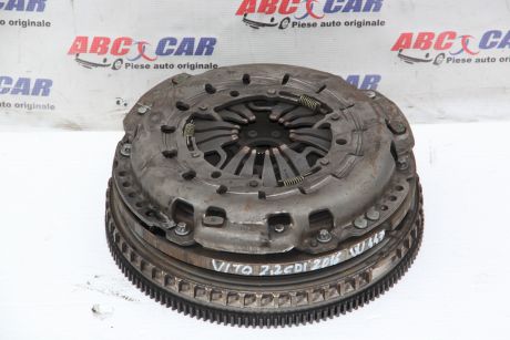 Kit ambreiaj Mercedes V-Class W447 2.2 CDI 2014-prezent A0262500701