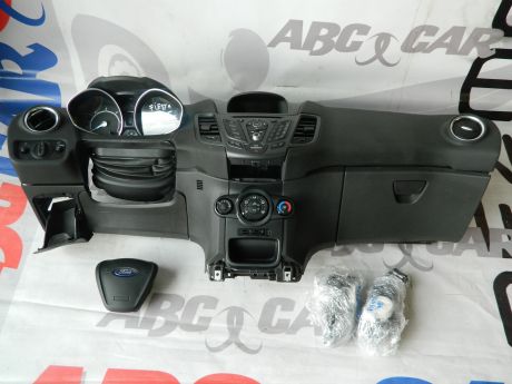 Kit plansa bord Ford Fiesta 6 2015