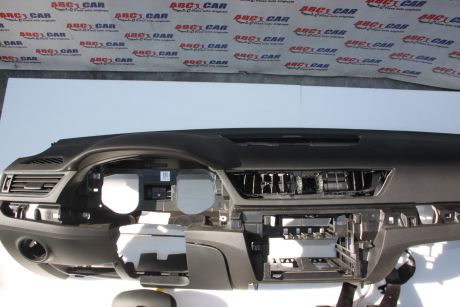 Kit plansa bord Skoda Superb 3 (3V3) 2015-2018