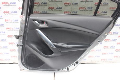 Macara usa dreapta spate Mazda 6 (GJ) 2012-2018