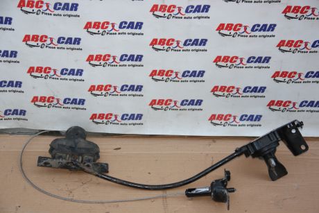 Mecanism roata de rezerva VW Amarok (2H) 2010-prezent 2H0803660F