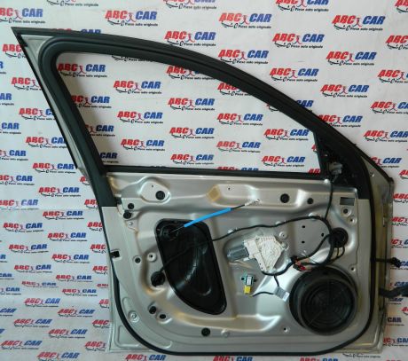 Senzor impact usa stanga fata Audi A4 B8 8K 2008-2015
