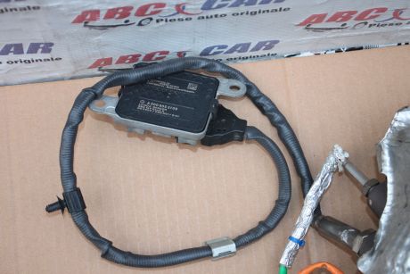 Senzor NOX Mercedes A-Class W177 2018-2022 A0009053109