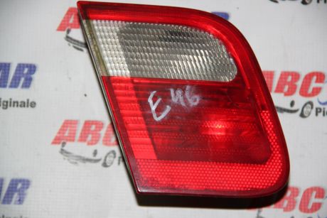 Stop stanga capota BMW Seria 3 E46 Sedan 1998-2005