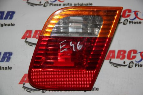 Stop dreapta capota BMW Seria 3 E46 Sedan 1998-2005
