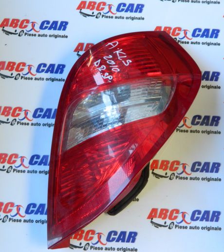 Stop dreapta Mercedes A-Class W169 2004-2011 A1698202864