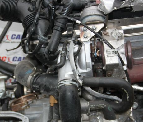 Turbosuflanta VW Golf 7 2014-2020 1.6 TDI 04L253020H