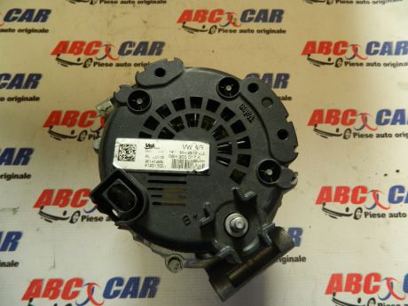Alternator Audi A4 B8 8K 2008-2015 2.0 TFSI 14V 180A 06H903017K