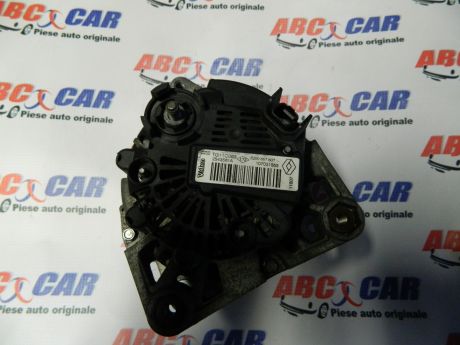 Alternator Dacia Logan 1 2004-2008 1.6 16v Cod: 107031565