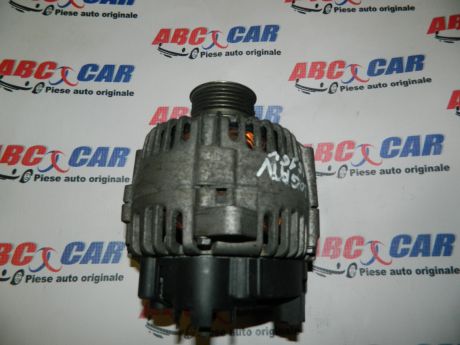 Alternator Dacia Logan 1 2004-2008 1.6 16v Cod: 107031565