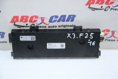 Amplificator antena X3 F25 2011-2017 9276064-02