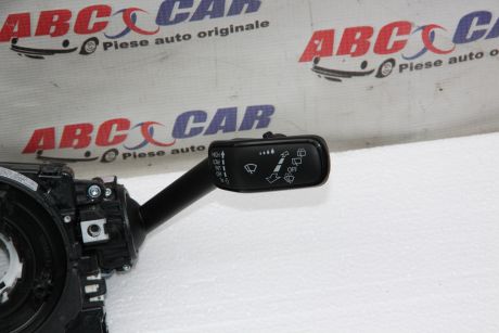 Ansamblu manete VW Golf 7 2014-2020 5Q1953507M, 5Q1963513AA