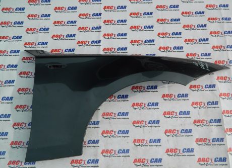 Aripa dreapta fata BMW Seria 1 E81/E87 2005-2011