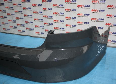 Bara spate model cu senzori (4) VW Passat B8 limuzina 2015-2023 3G5807421