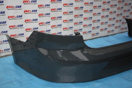 Bara spate model cu senzori (4) VW Passat B8 limuzina 2015-2023 3G5807421