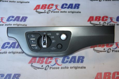 Bloc lumini Audi Q7 4M 2016-prezent 4M0941531R