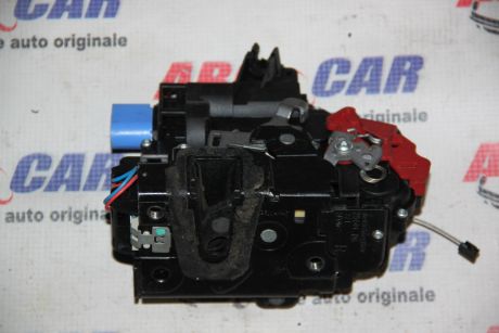 Broasca usa dreapta fata Skoda Fabia 2 (5J) 2007-2014 3B2837016AB