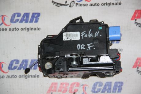 Broasca usa dreapta fata Skoda Fabia 2 (5J) 2007-2014 3B2837016AB