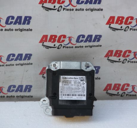 Calculator airbag Mercedes B-Class W246 2012-2018 A2469007502